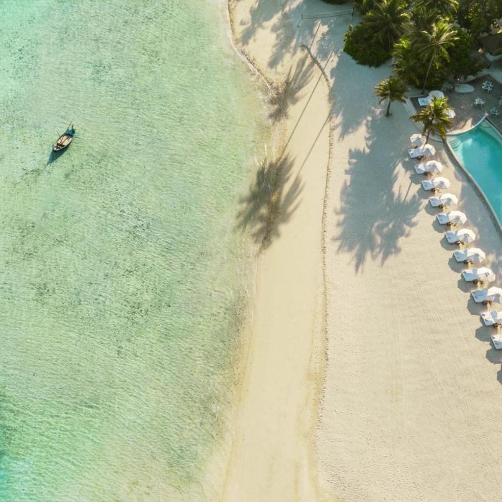 Como Maalifushi, photo 2