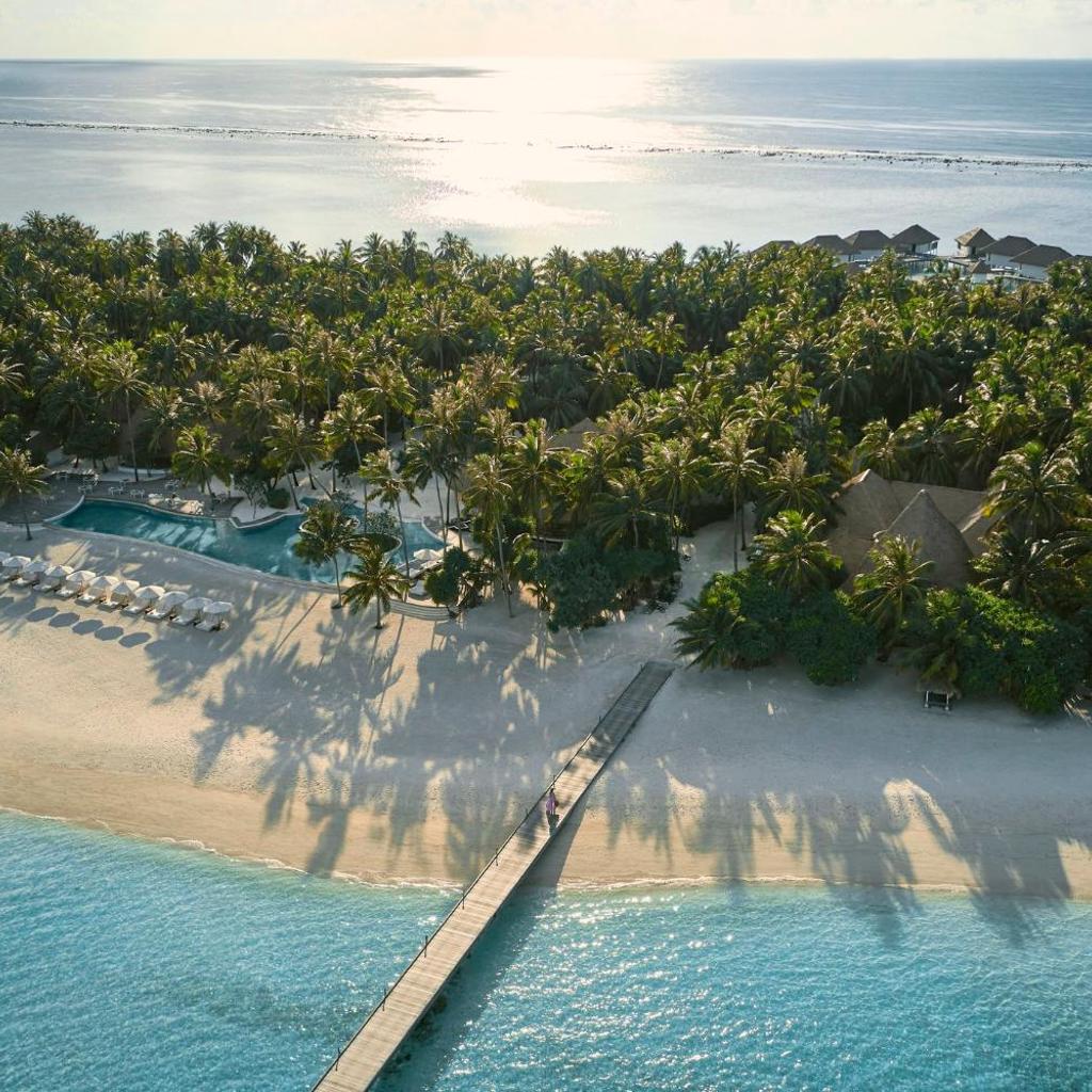 Como Maalifushi, photo 3