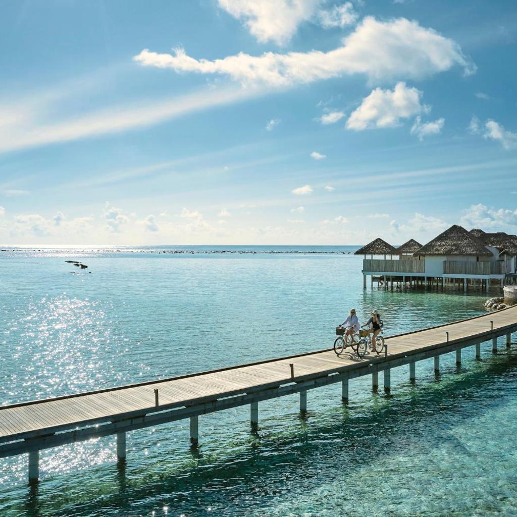 Como Maalifushi, photo 4