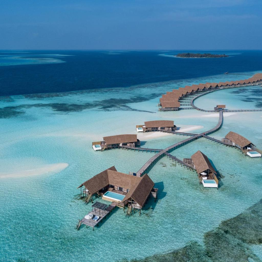 Cocoa Island, photo 5
