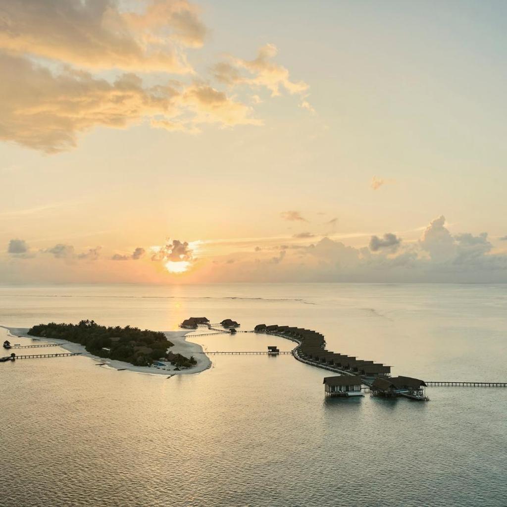 Cocoa Island, photo 3