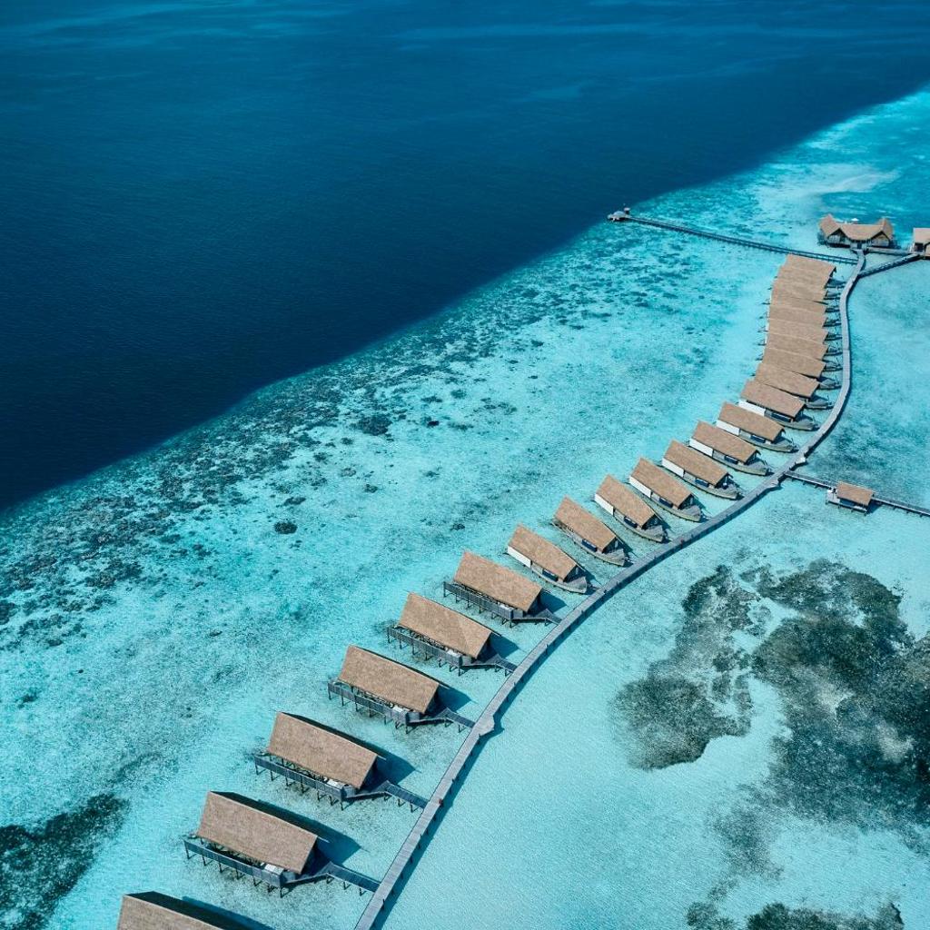 Cocoa Island, image 1 of 6