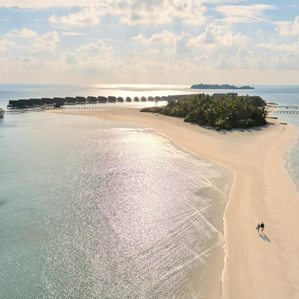 Cocoa Island, photo 2