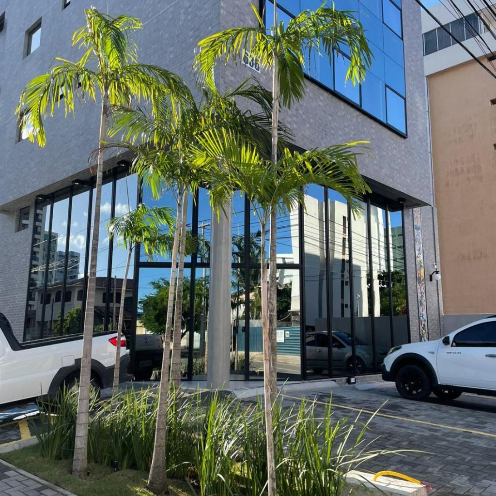 Hotel do Mar Tambaú — foto 10