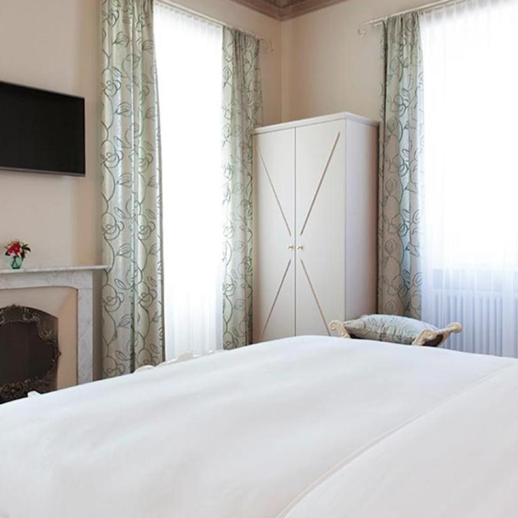 Boutique Hotel Villa Sarnia – Bild