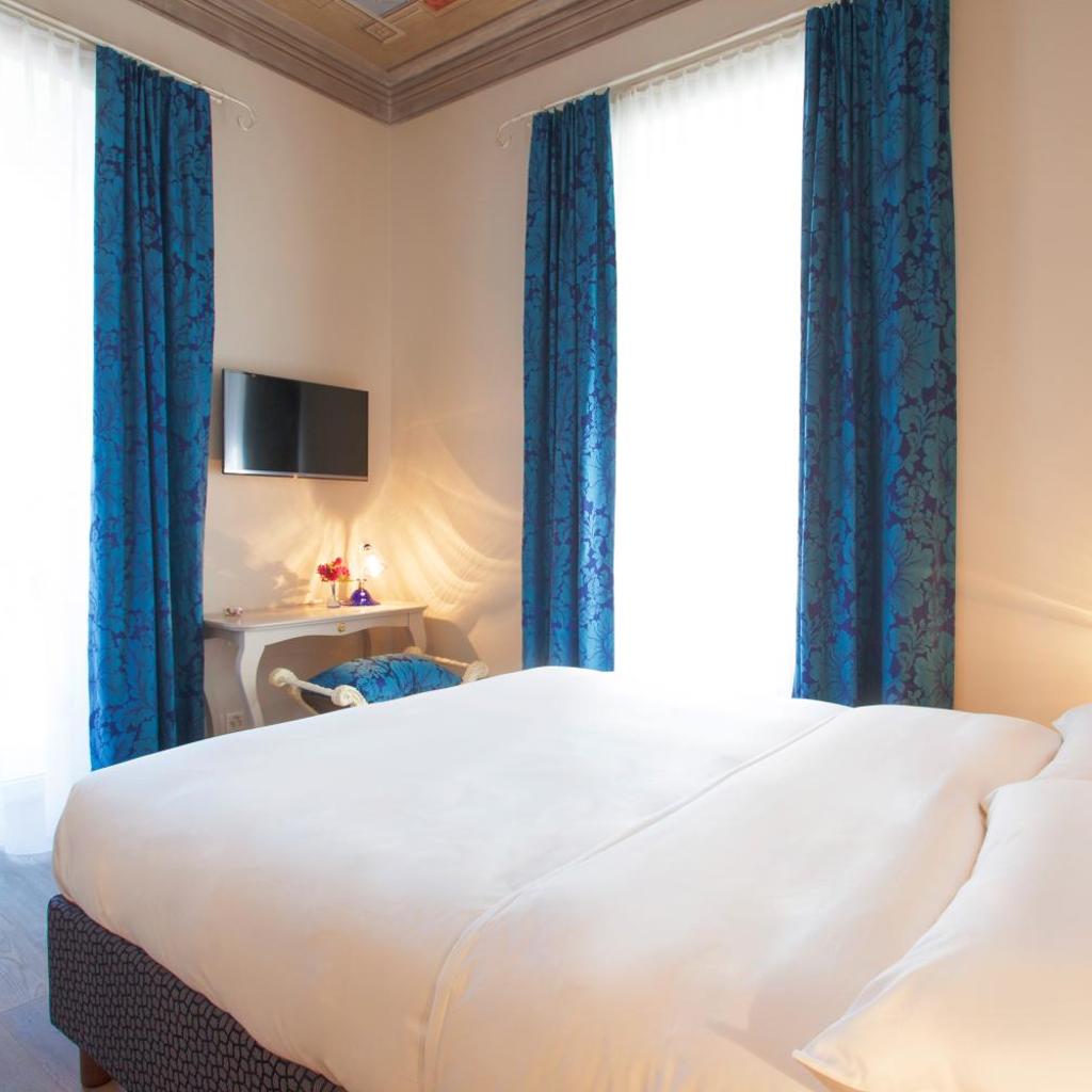 Boutique Hotel Villa Sarnia – Bild