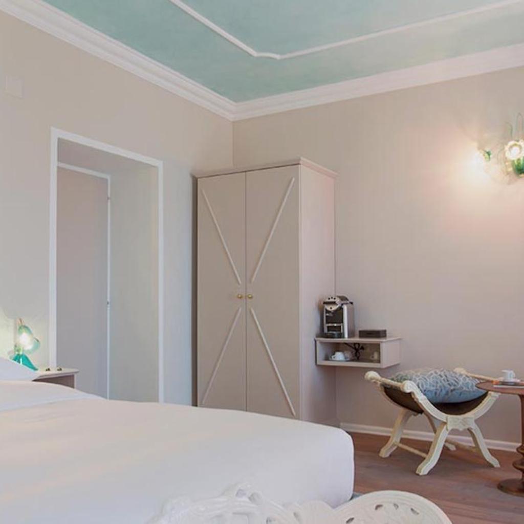 Boutique Hotel Villa Sarnia – Bild