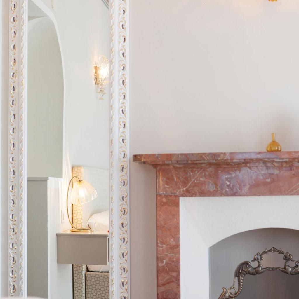 Boutique Hotel Villa Sarnia – Bild