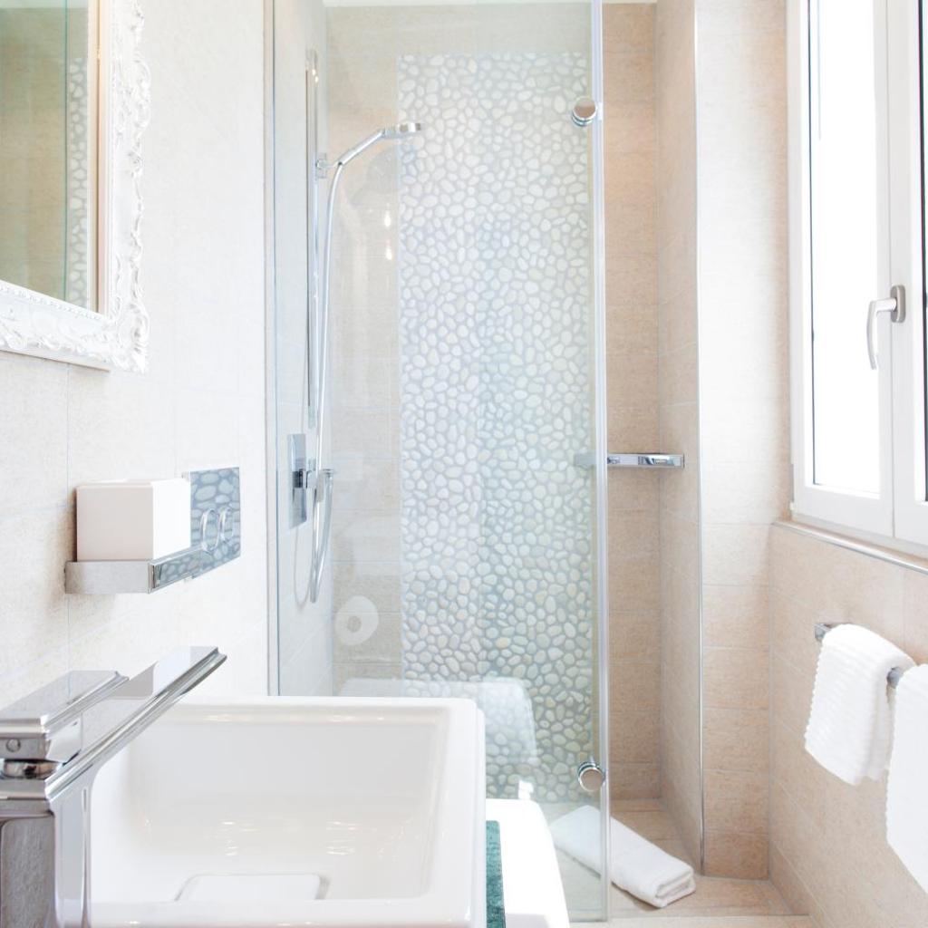 Boutique Hotel Villa Sarnia – Bild