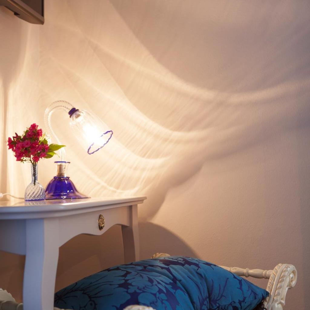 Boutique Hotel Villa Sarnia – Bild