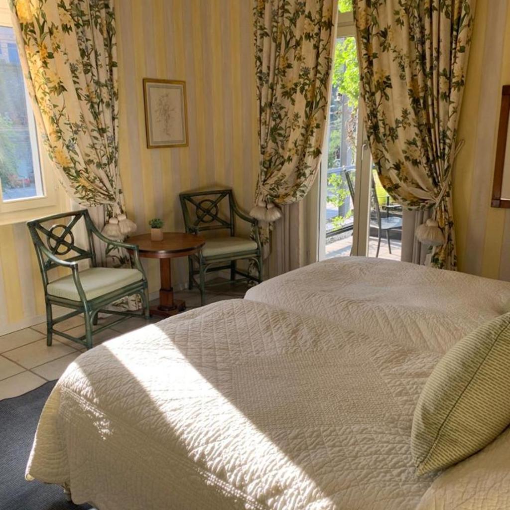 Ristorante della Stazione da YanElo – Bild