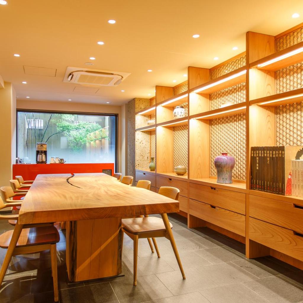 Gion Misen — 