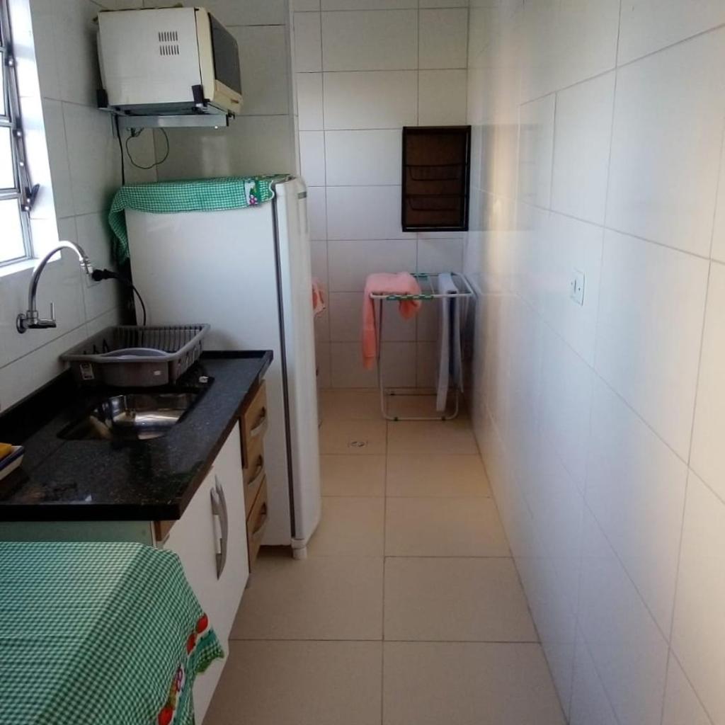 Apartamento à 50 metros da praia - Itanhaém — foto 4