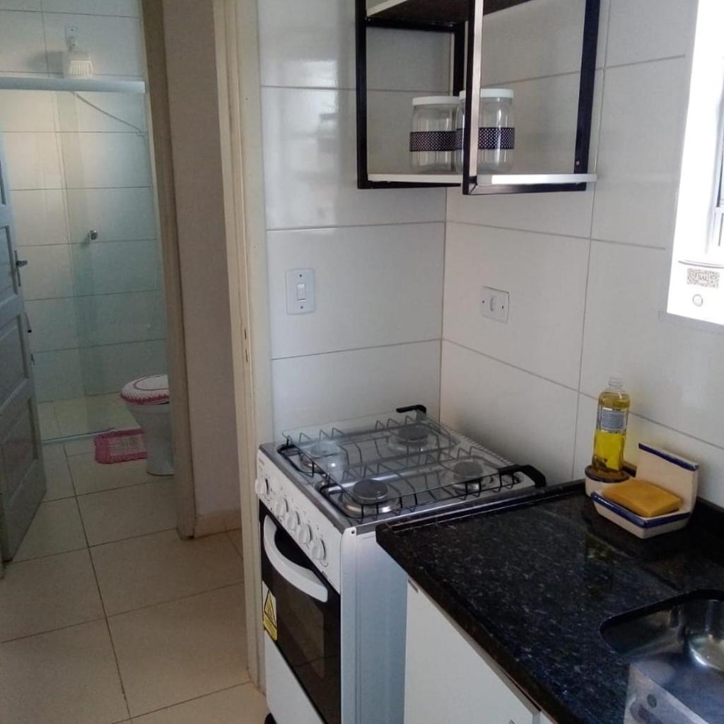 Apartamento à 50 metros da praia - Itanhaém — foto 3
