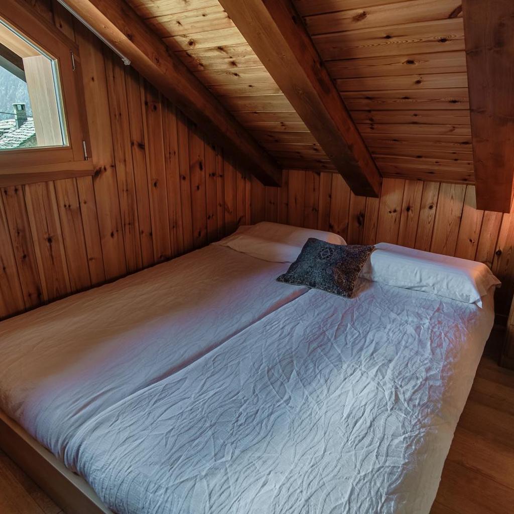 Image 22 - Baita dal Gat by Quokka 360 - Stylish Wooden Chalet Retreat in Faido