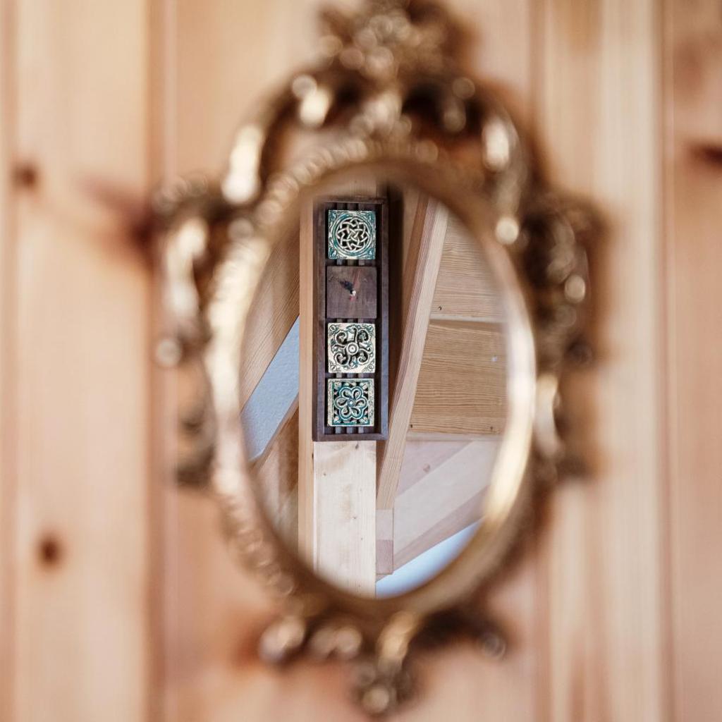 Image 29 - Baita dal Gat by Quokka 360 - Stylish Wooden Chalet Retreat in Faido