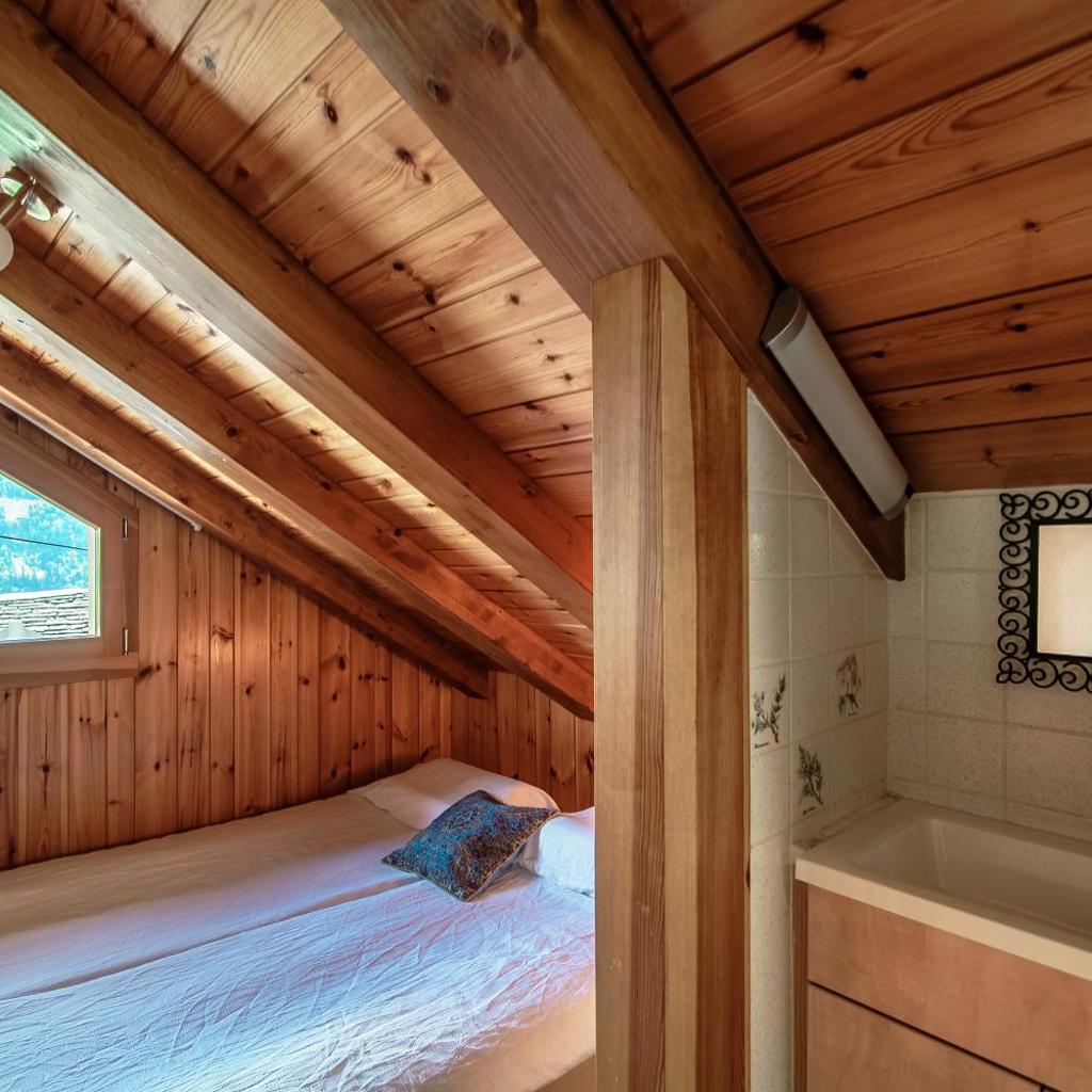 Image 24 - Baita dal Gat by Quokka 360 - Stylish Wooden Chalet Retreat in Faido