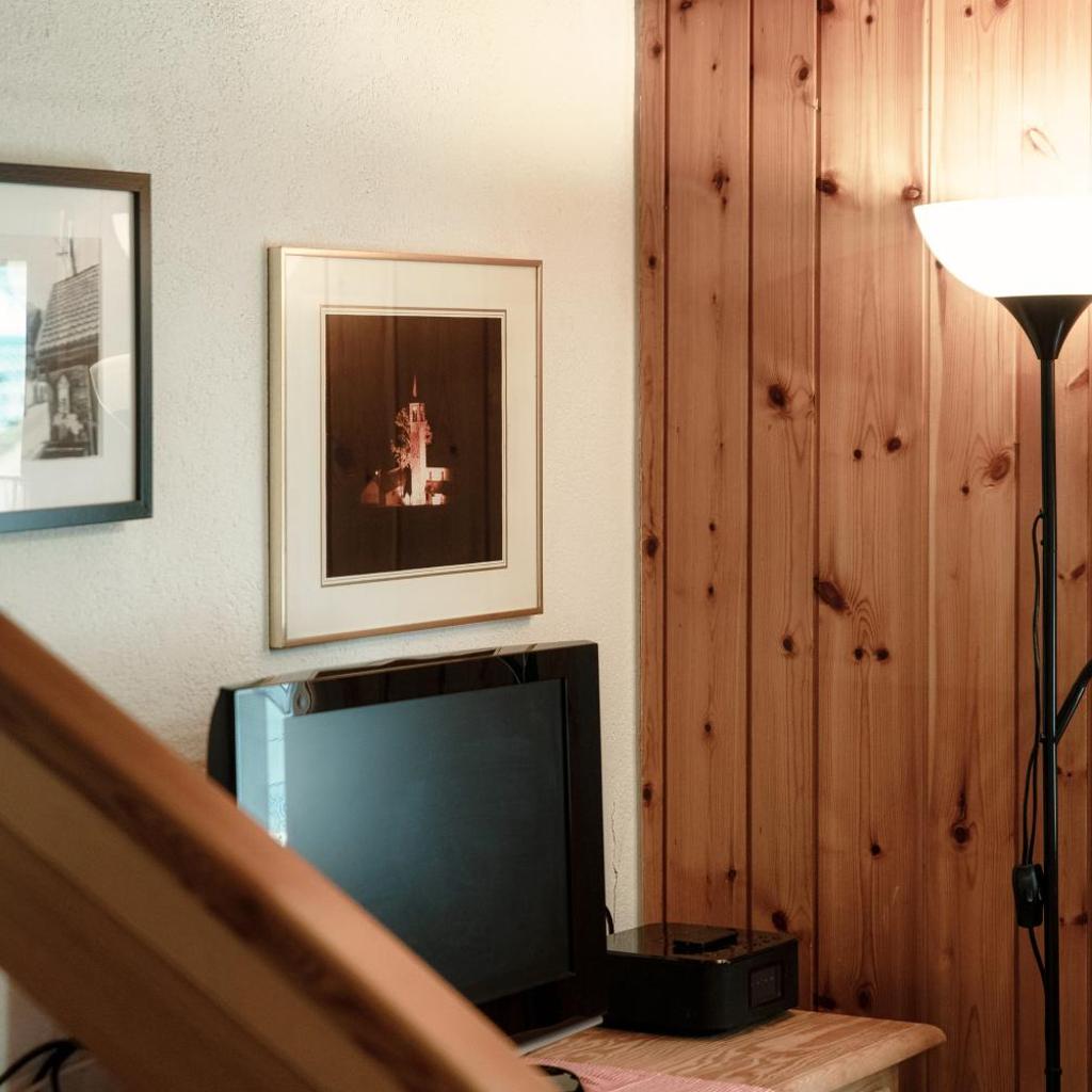 Image 11 - Baita dal Gat by Quokka 360 - Stylish Wooden Chalet Retreat in Faido