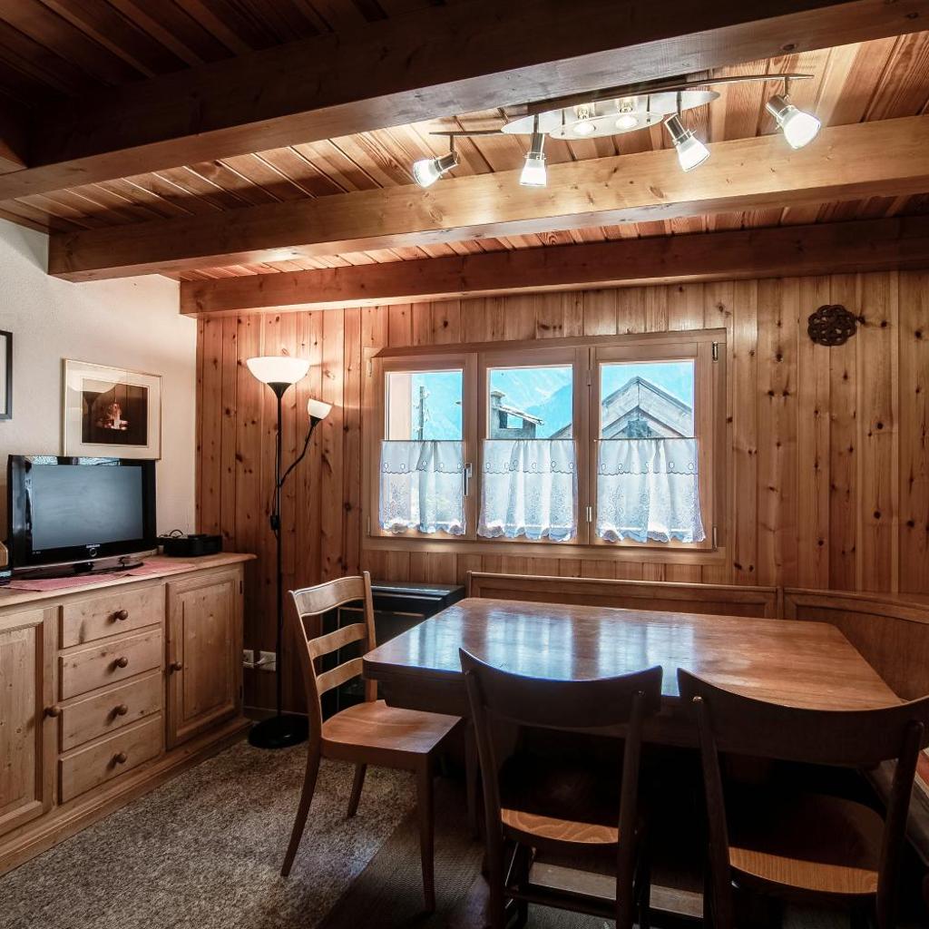 Image 5 - Baita dal Gat by Quokka 360 - Stylish Wooden Chalet Retreat in Faido