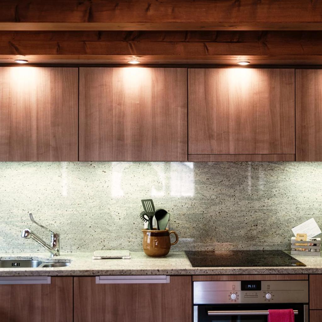 Image 16 - Baita dal Gat by Quokka 360 - Stylish Wooden Chalet Retreat in Faido