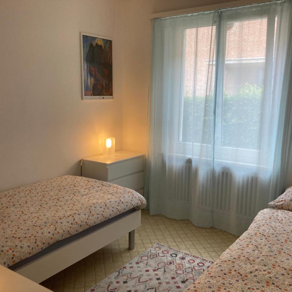 Image 11 - Appartamento con giardino al Melograno