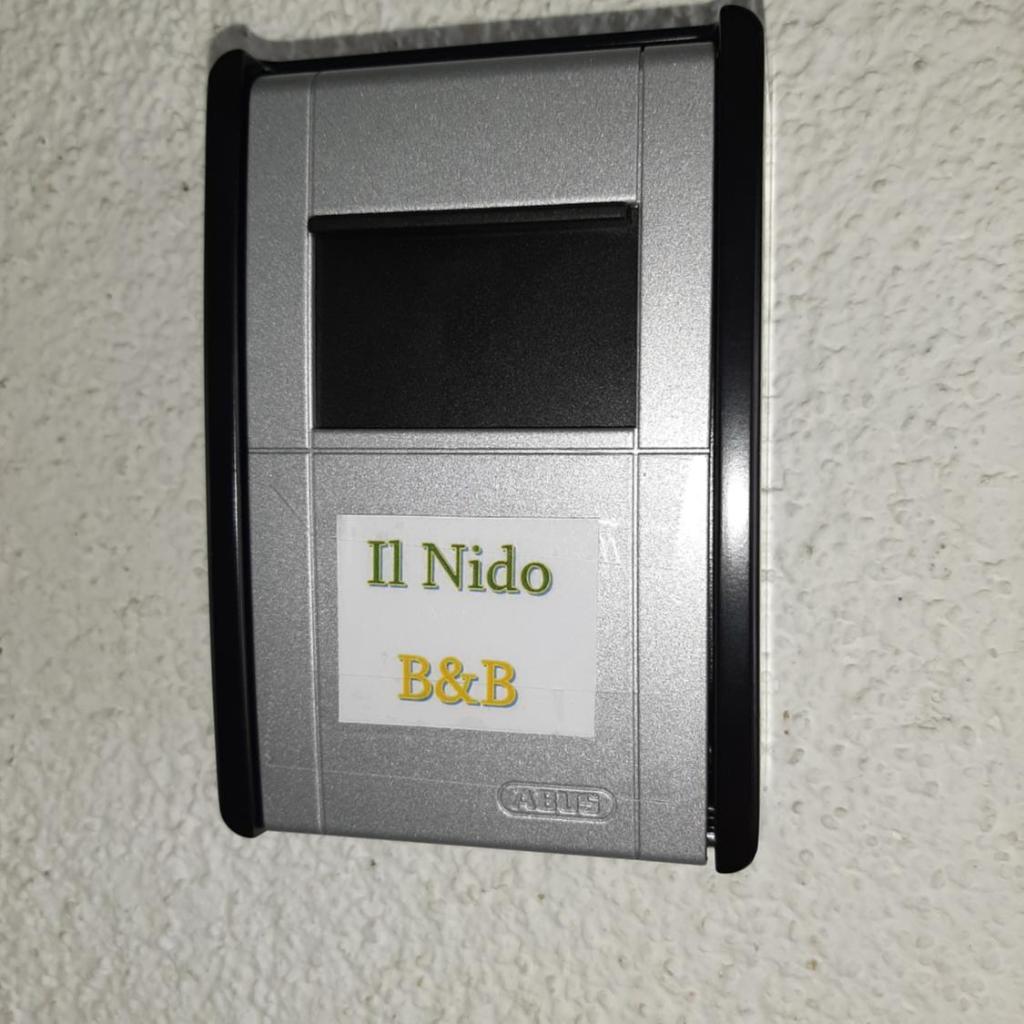Image 34 - Il Nido
