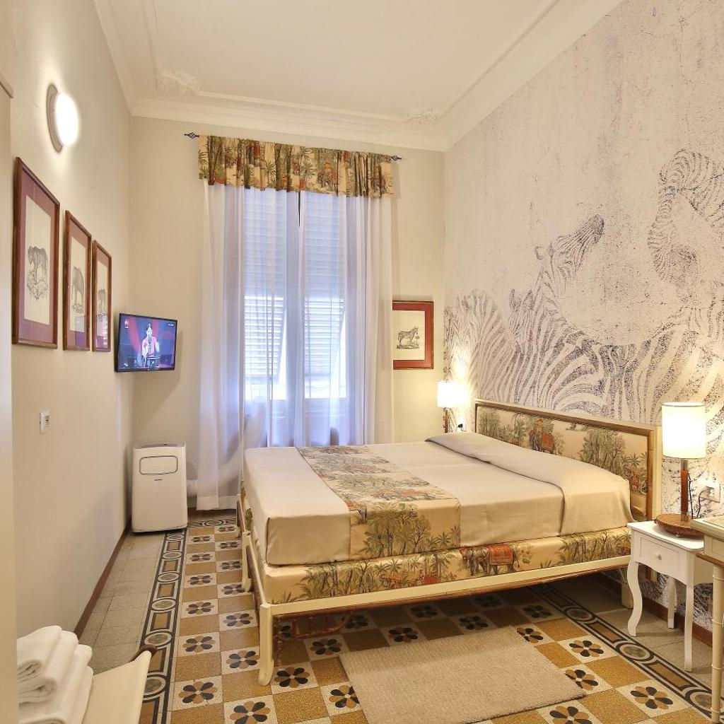 Photograph of MADAMA GUEST HOUSE