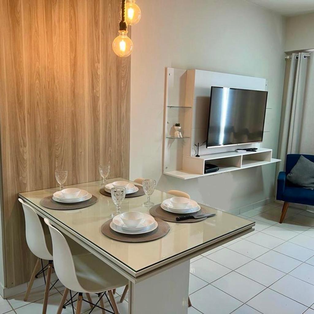 Apartamento completo e encantador — foto 11
