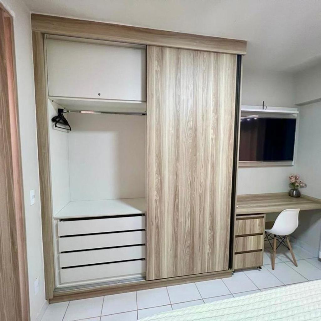 Apartamento completo e encantador — foto 7