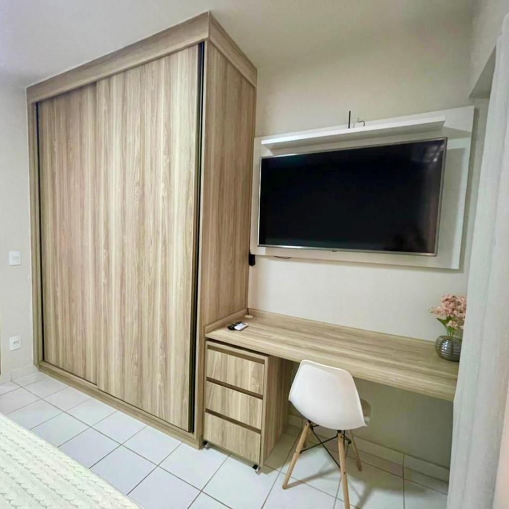 Apartamento completo e encantador — foto 6