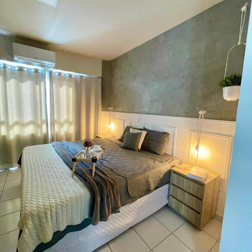 Apartamento completo e encantador — foto 4