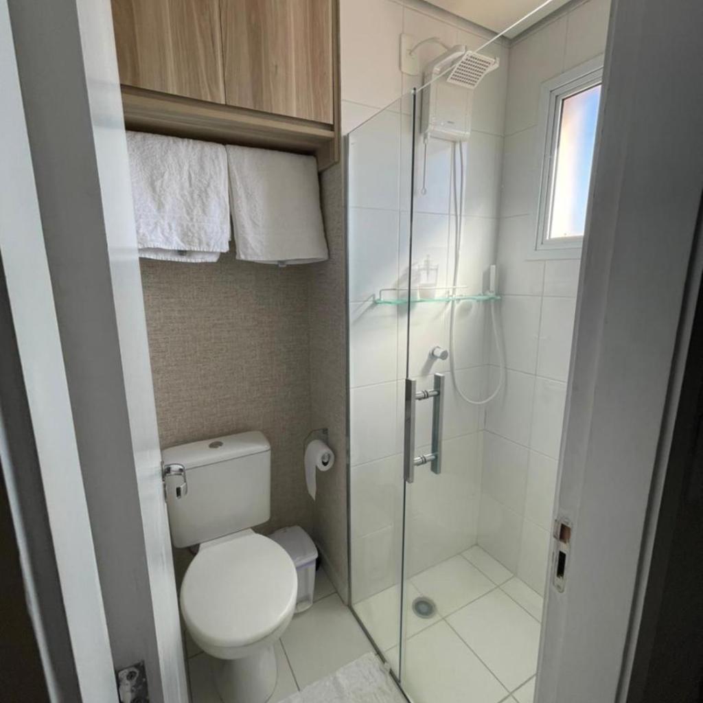 Apartamento completo e encantador — foto 9