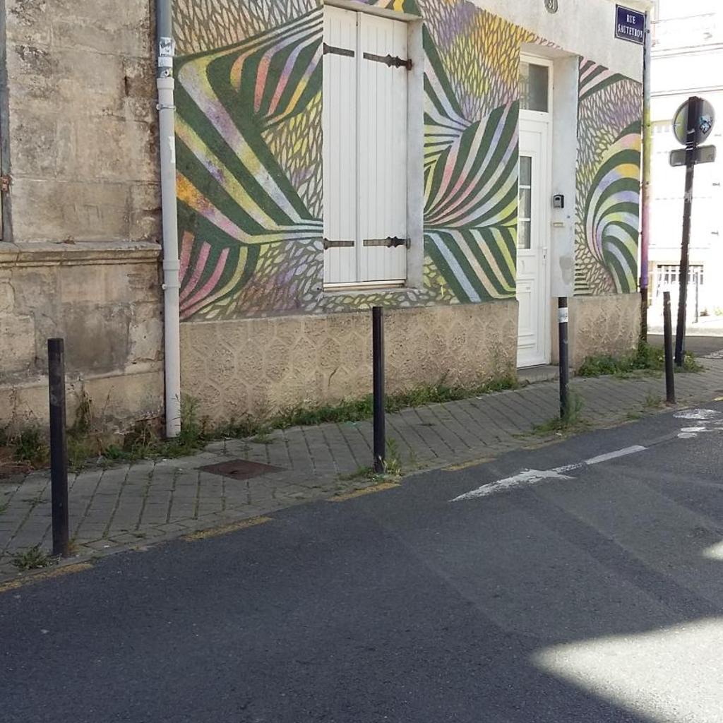 Photograph of Bordeaux centre - Maison T2 entière et climatisée