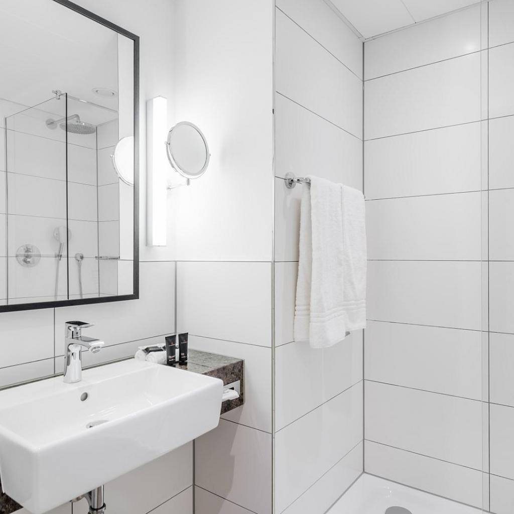 Photograph of Bilderberg Parkhotel Rotterdam