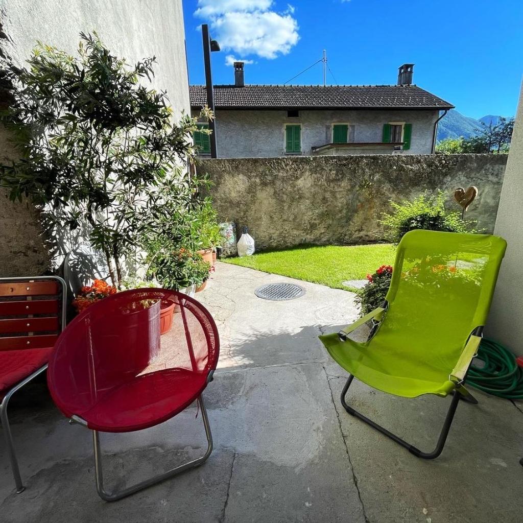 Osteria Centrale - B&B – Bild