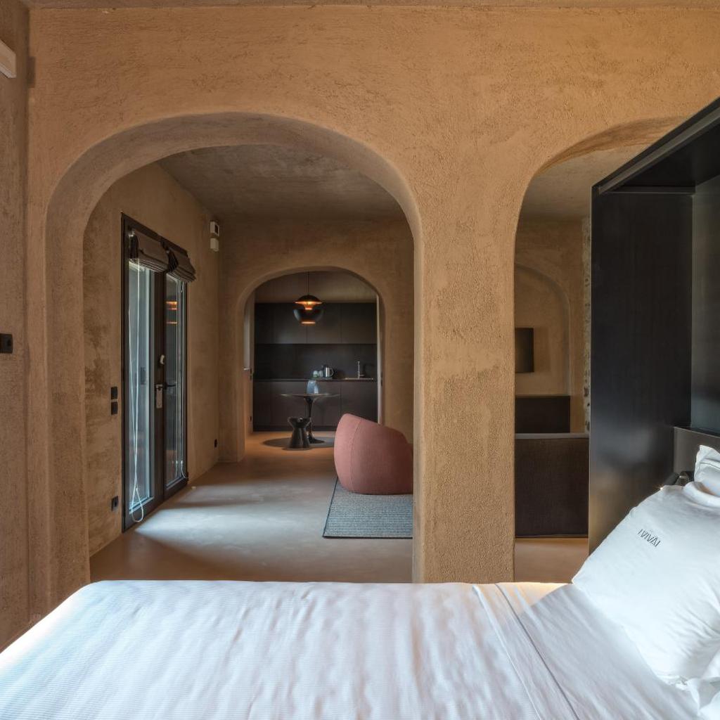 I Vivai al Parugiano Hotel - Restaurant - Spa — 
