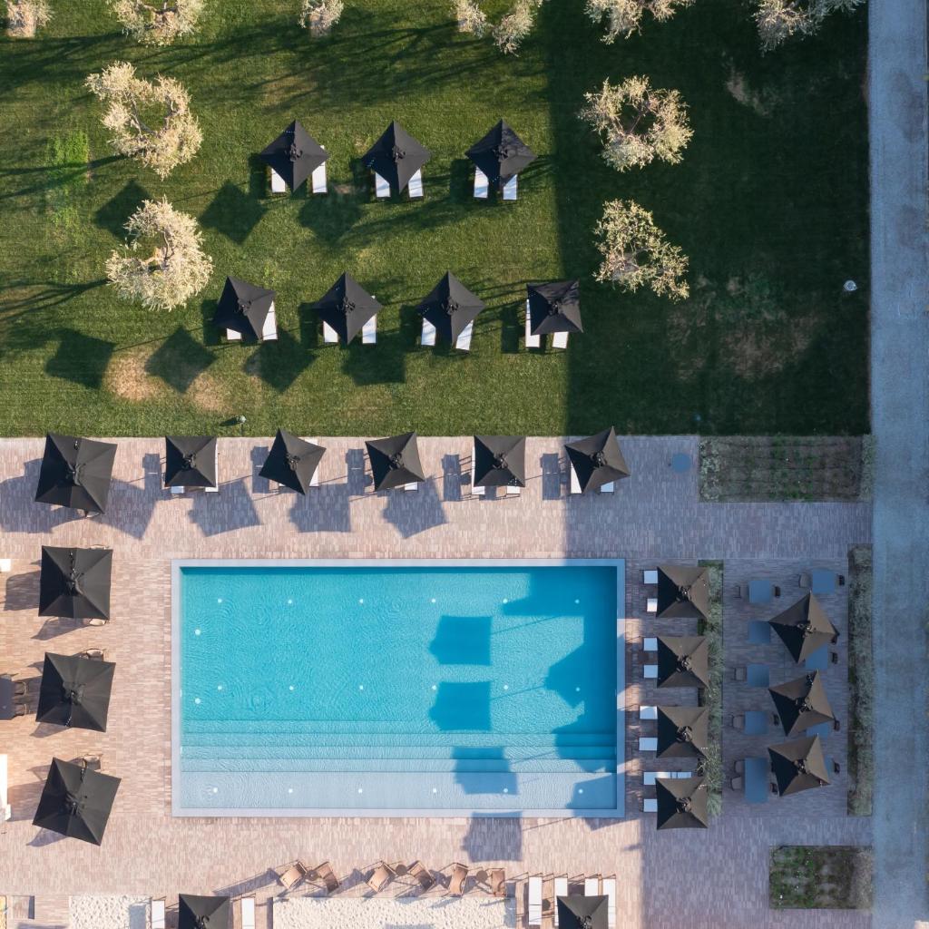 I Vivai al Parugiano Hotel - Restaurant - Spa — 