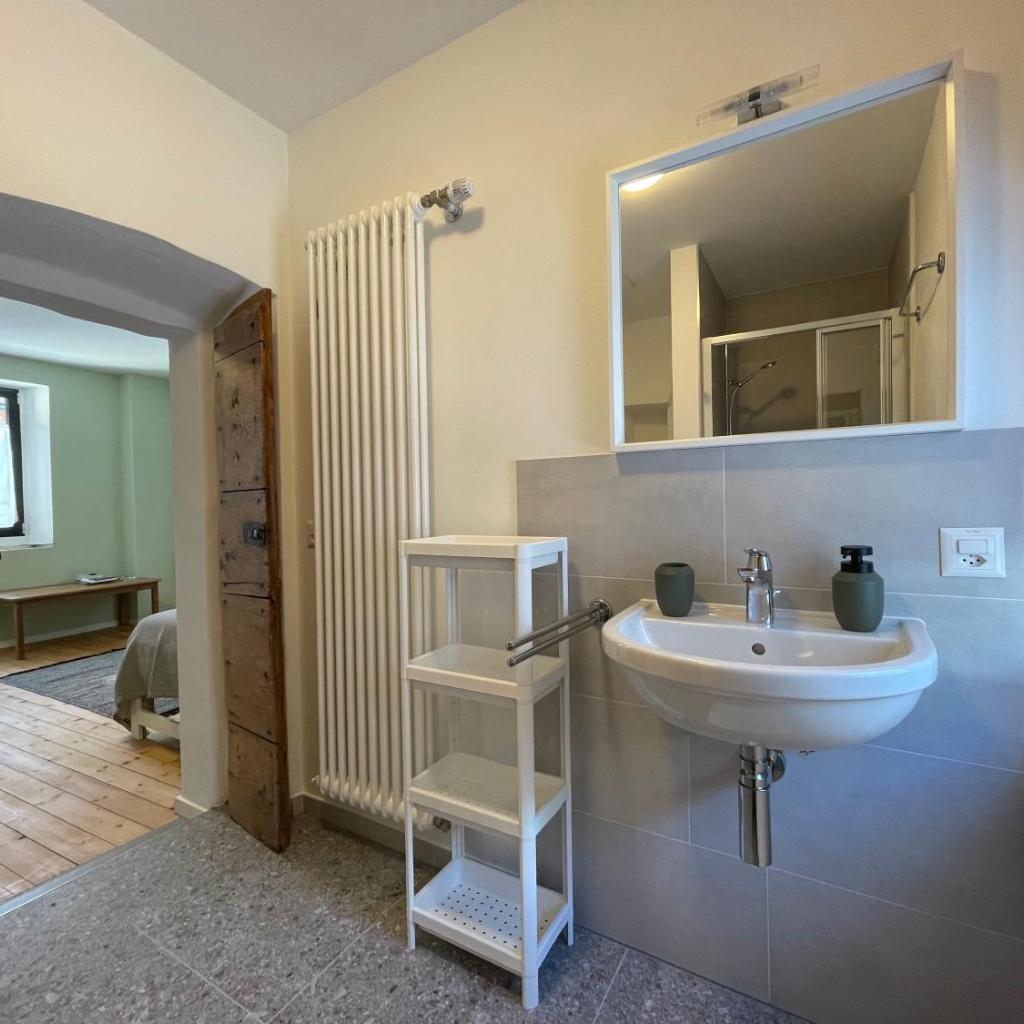 Osteria Centrale - B&B – Bild