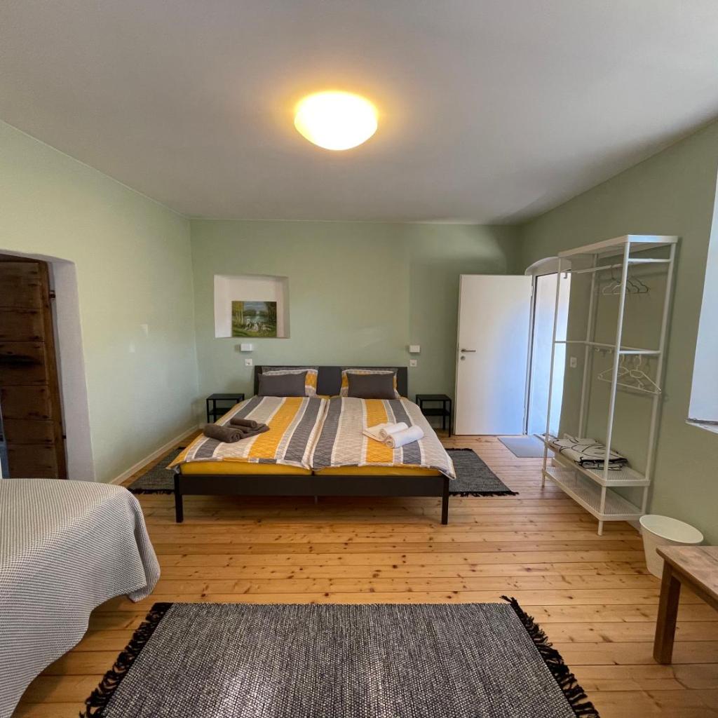 Osteria Centrale - B&B – Bild