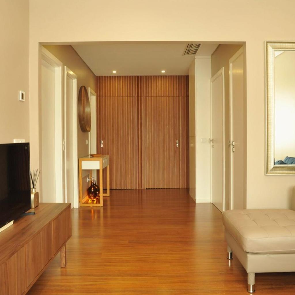 Photograph of Music Apartment I