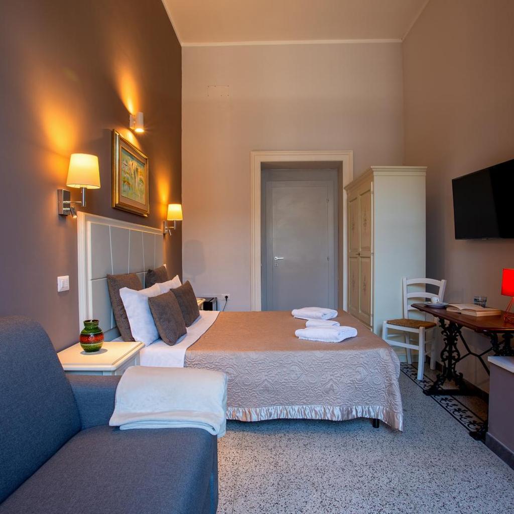 Marlin Rooms photo