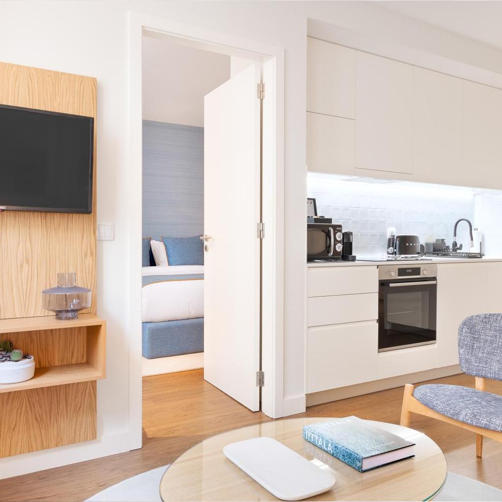 Photograph of Catarina Serviced Apartments by HostWise