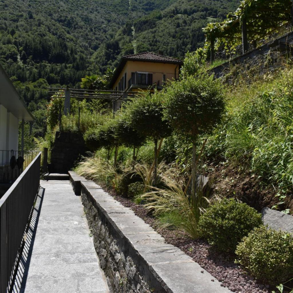 Image 12 - Studio Capriccio 15 Studio Balcony by Interhome