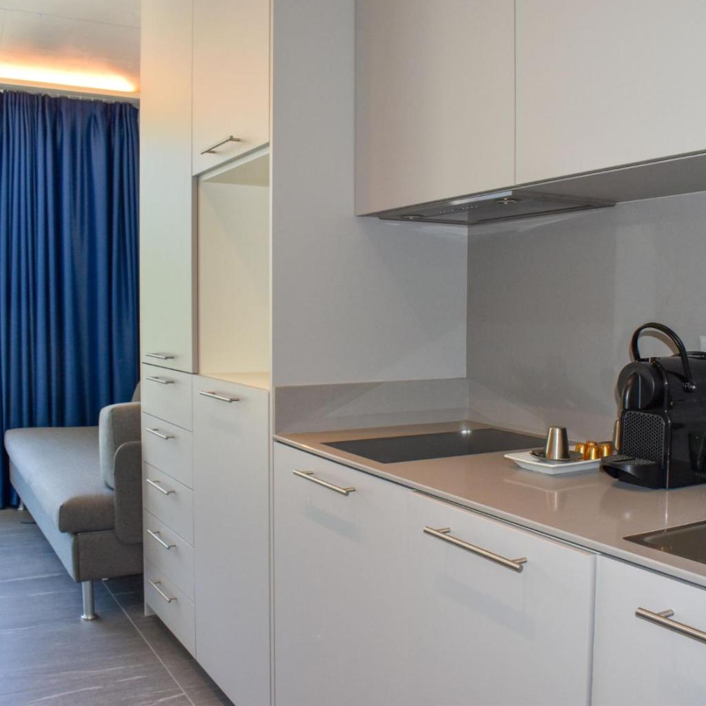 Image 1 - Studio Capriccio 15 Studio Balcony by Interhome