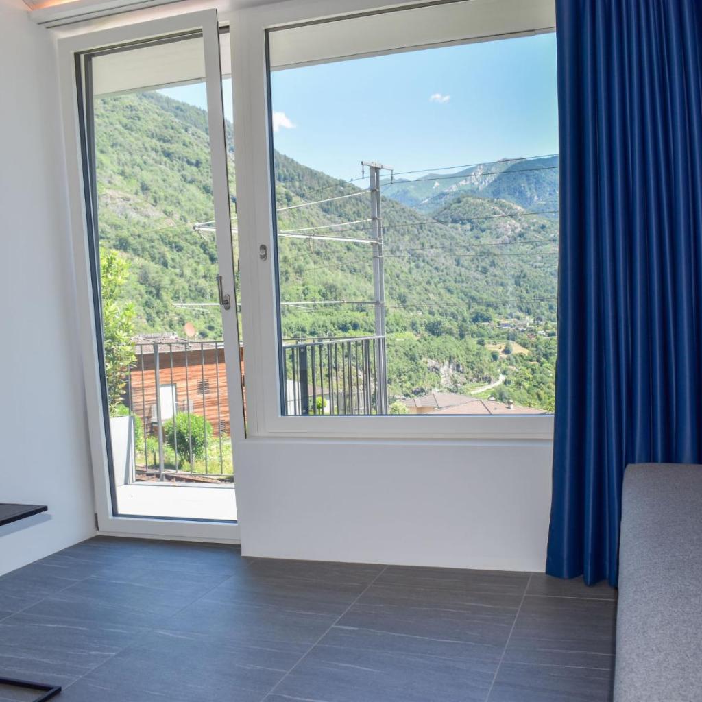 Image 3 - Studio Capriccio 15 Studio Balcony by Interhome