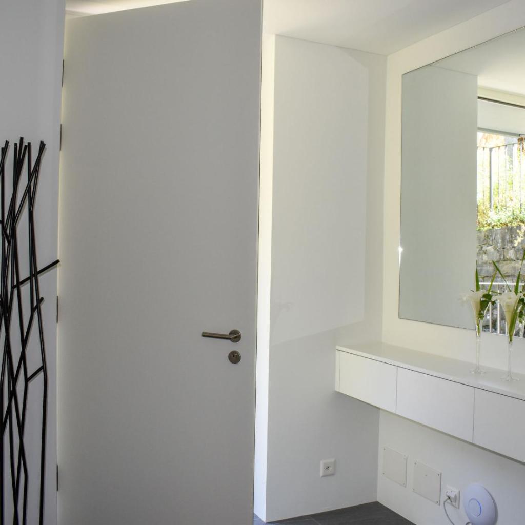 Image 15 - Studio Capriccio 15 Studio Balcony by Interhome
