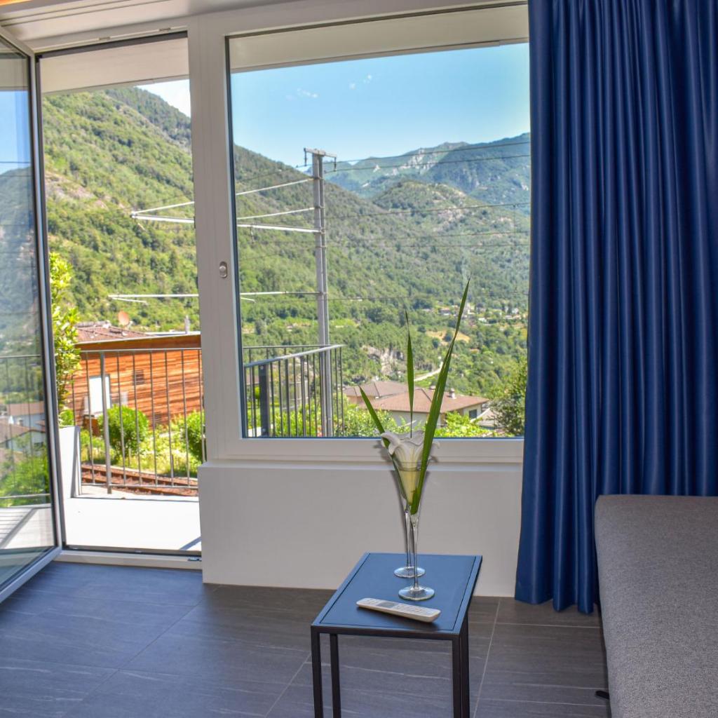 Image 8 - Studio Capriccio 15 Studio Balcony by Interhome