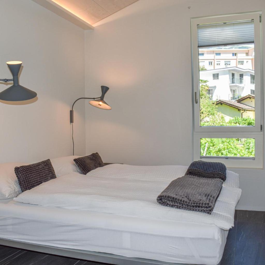Image 3 - Apartment Capriccio 14 Balcony by Interhome