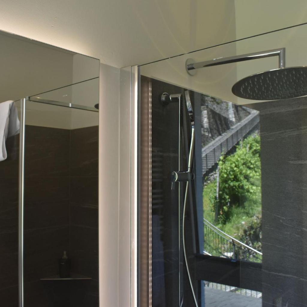 Image 5 - Apartment Capriccio 14 Balcony by Interhome