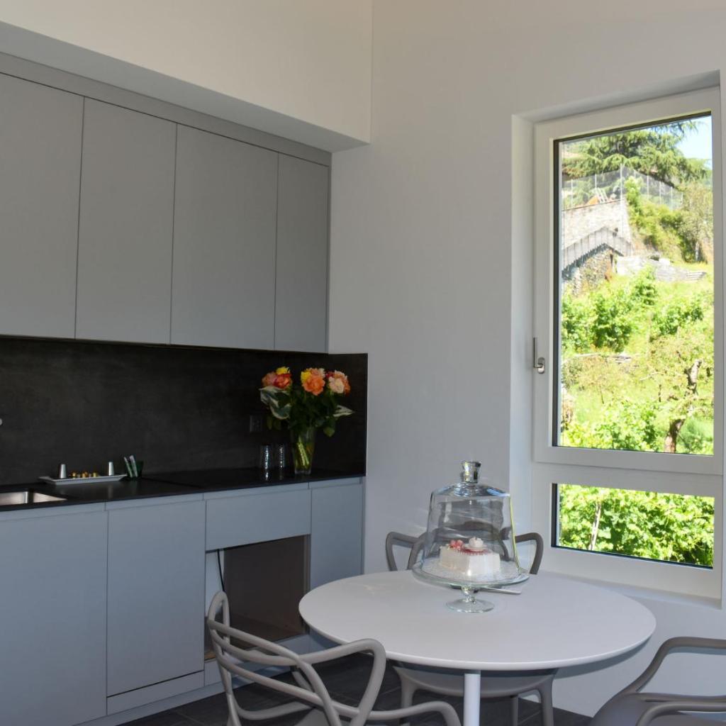 Image 6 - Apartment Capriccio 14 Balcony by Interhome